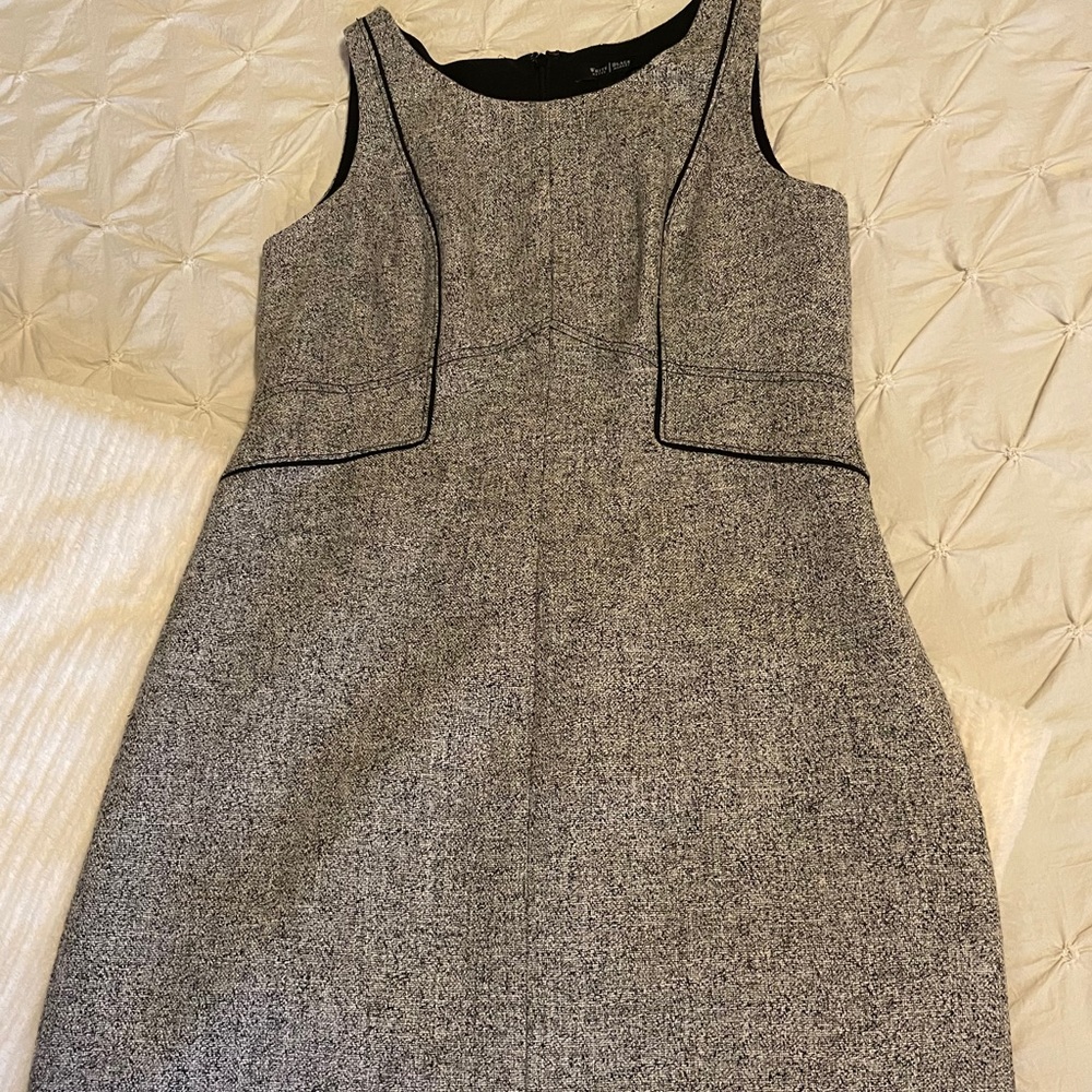 White House Black Market Dress